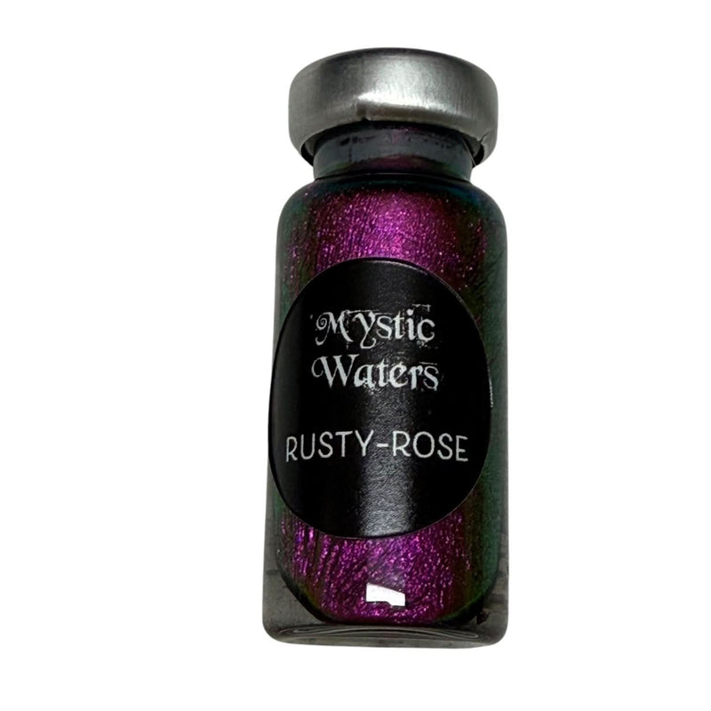 Mystic Waters Mini Calm Bottles in Storage Case
