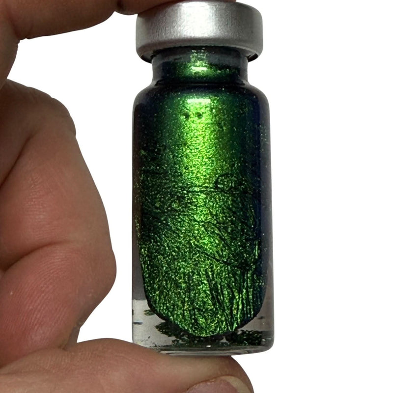 Mystic Waters Mini Calm Bottles in Storage Case