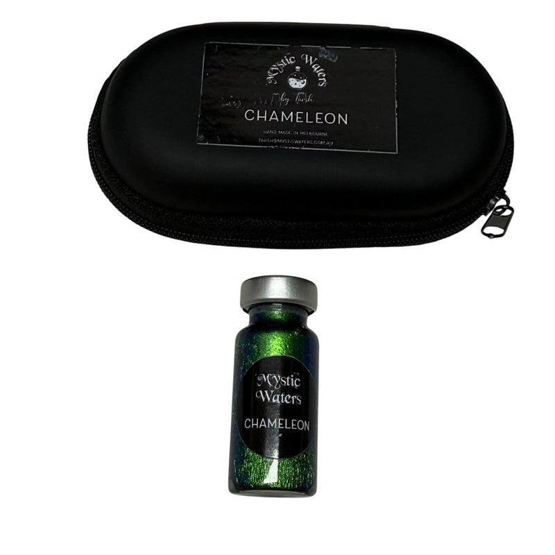 Mystic Waters Mini Calm Bottles in Storage Case