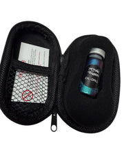 Mystic Waters Mini Calm Bottles in Storage Case