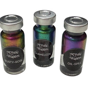 Mystic Waters Mini Calm Bottles in Storage Case