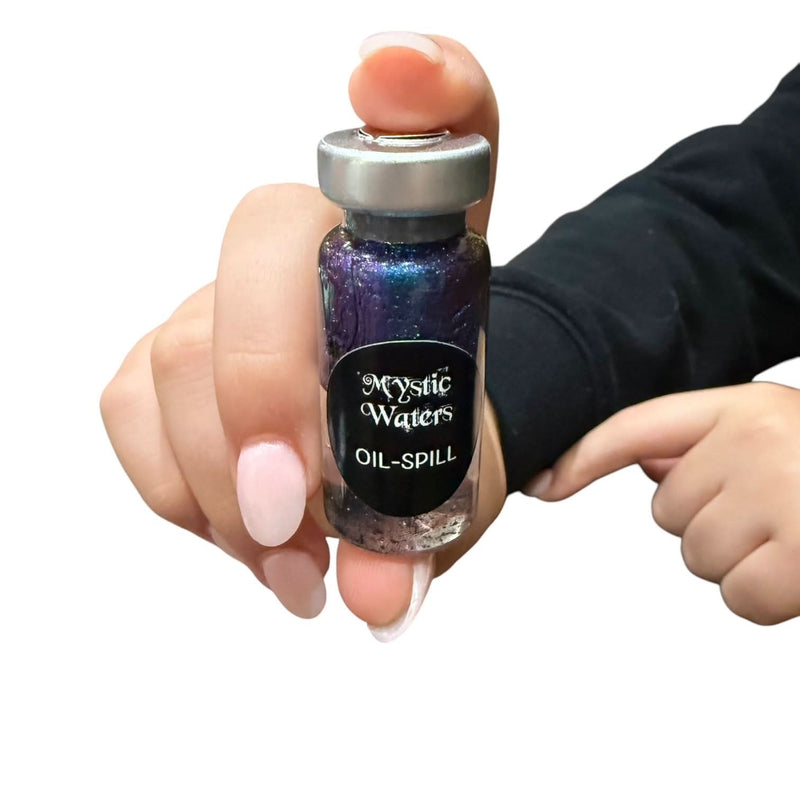 Mystic Waters Mini Calm Bottles in Storage Case