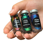 Mystic Waters Mini Calm Bottles in Storage Case