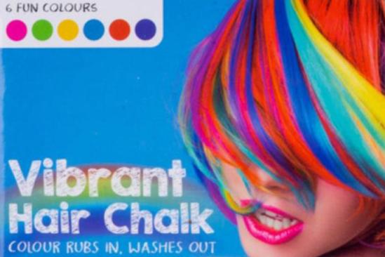 Vibrant Hair CHALK