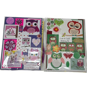 Nana's Card Making & Craft Kits