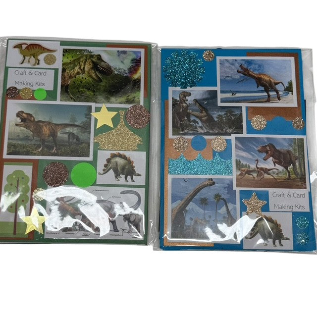 Nana's Card Making & Craft Kits