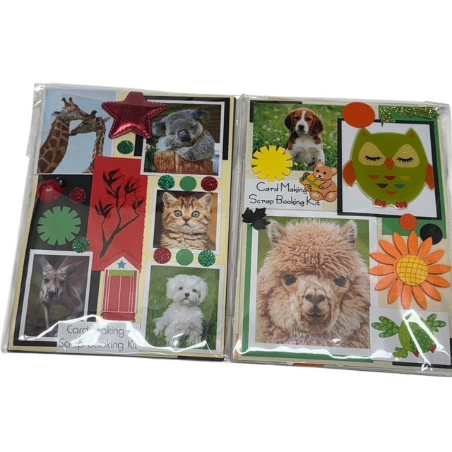 Nana's Card Making & Craft Kits