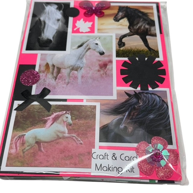 Nana's Card Making & Craft Kits