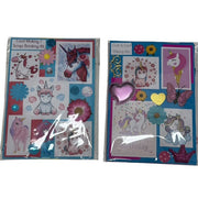 Nana's Card Making & Craft Kits
