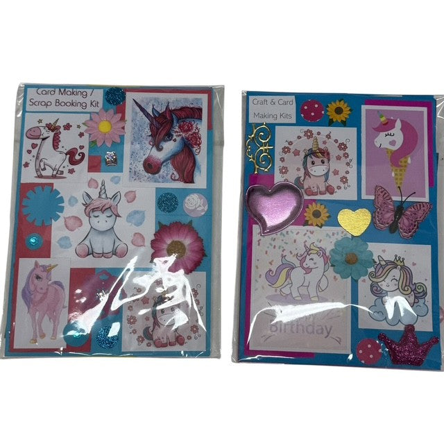 Nana's Card Making & Craft Kits