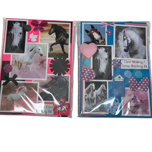 Nana's Card Making & Craft Kits