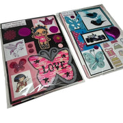 Nana's Card Making & Craft Kits