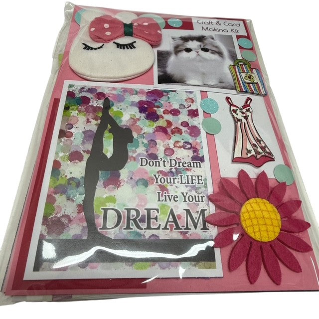Nana's Card Making & Craft Kits