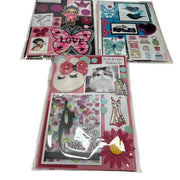 Nana's Card Making & Craft Kits