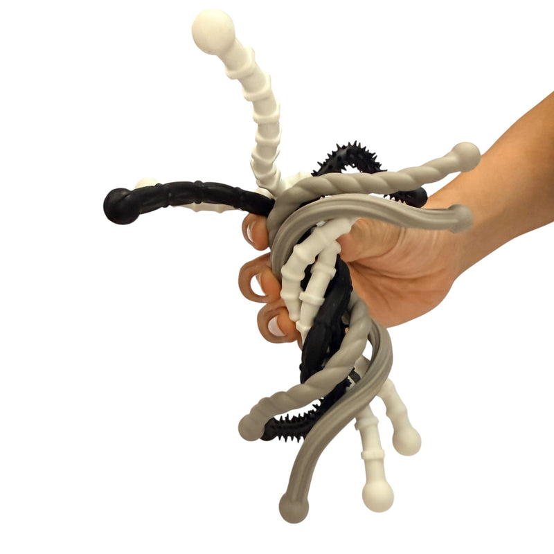 Bendi Sticks by Kaiko  - Flex Your Creativity, Calm Your Mind