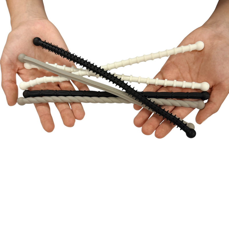 Bendi Sticks by Kaiko  - Flex Your Creativity, Calm Your Mind