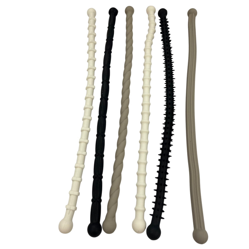 Bendi Sticks by Kaiko  - Flex Your Creativity, Calm Your Mind