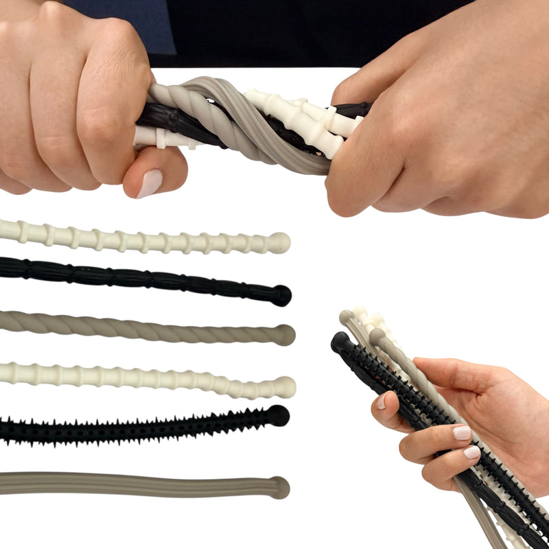 Bendi Sticks by Kaiko  - Flex Your Creativity, Calm Your Mind