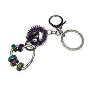 OH MY HEART Fidget Set with Detachable Keyring