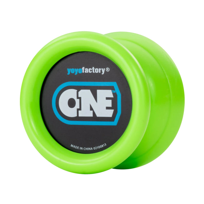 ONE yoyo