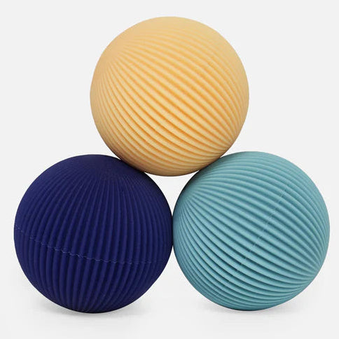 Lines Speks Odds Silicone Magnets