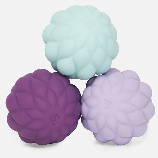 Puffs Speks Odds Silicone Magnets