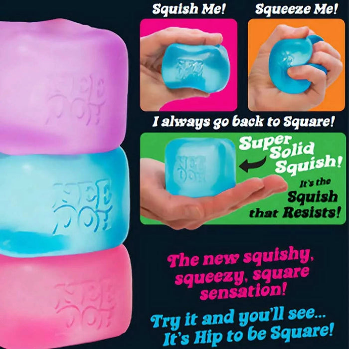 My Sensory Store Original Nee Doh Nice Cube Stress Relief Toy my-sensory-store-original-nee-doh-nice-cube-stress-relief-toy