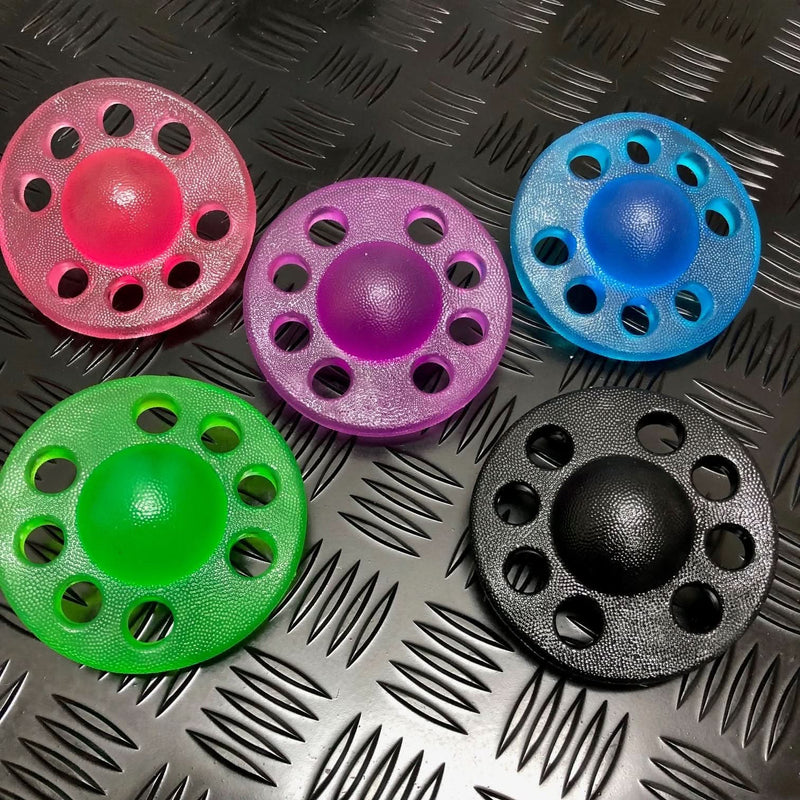 Out of This World Grip - Emotional Regulation & Strengthening tool