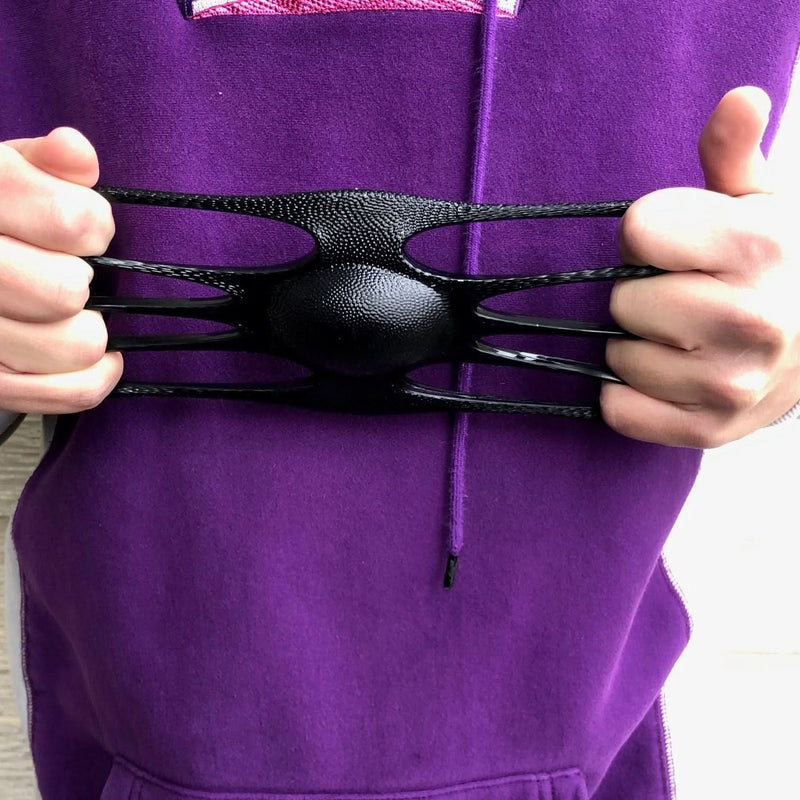 Out of This World Grip - Emotional Regulation & Strengthening tool