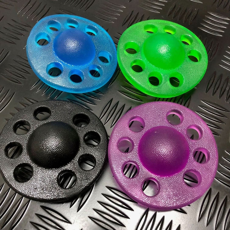 Out of This World Grip - Emotional Regulation & Strengthening tool