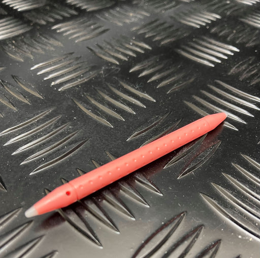 PINK 9" LCD Board with Rainbow Screen -USB Charging