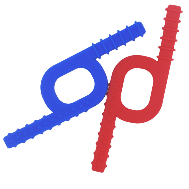 Loop Style Handheld Chew Support