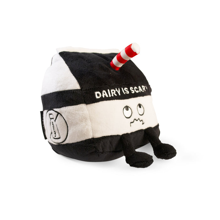 Punchkins Plush "Dairy is Scary" Plush