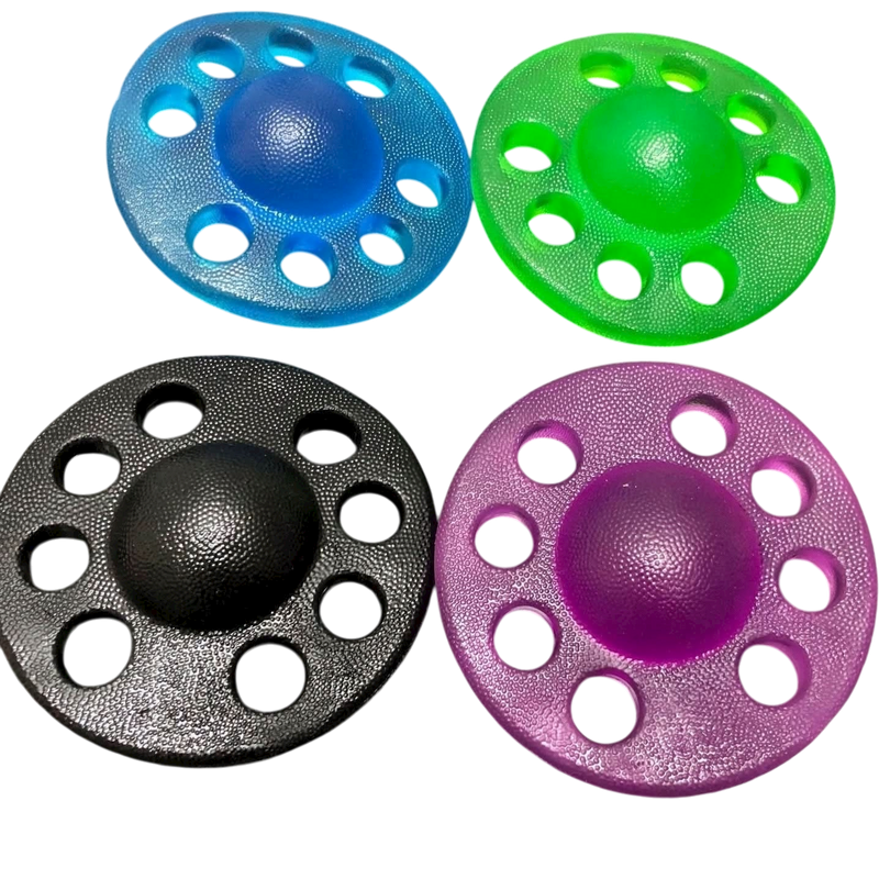 Out of This World Grip  - Emotional Regulation & Strengthening tool