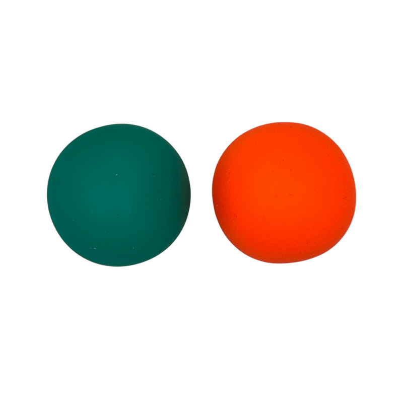 Kaiko Mini Squishy Fidget Balls - twin pack