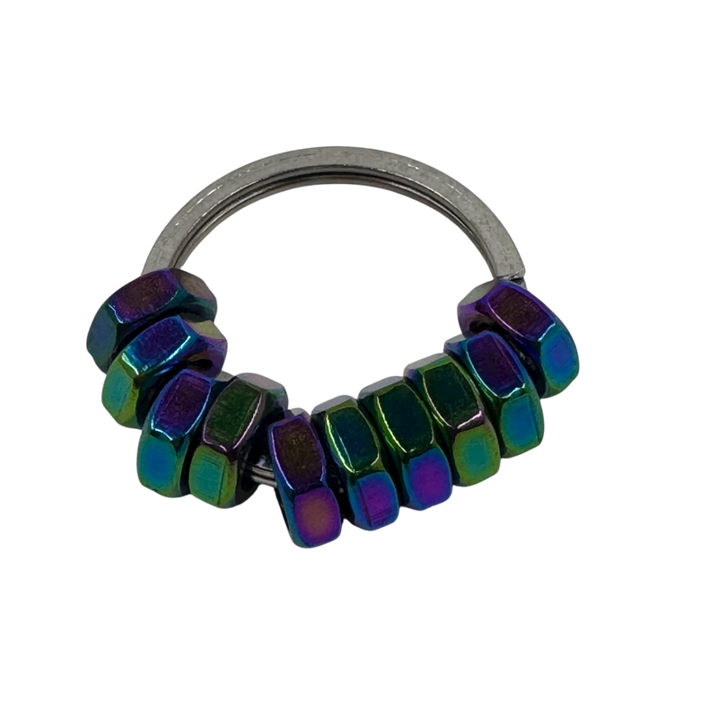 Hexa Fidget Range by Kaiko