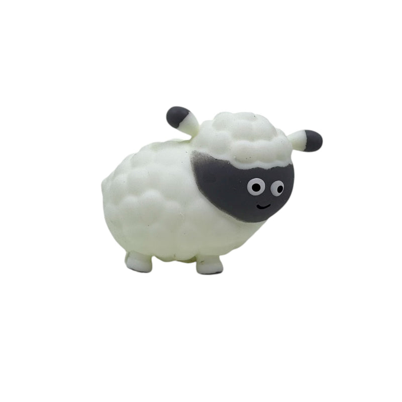 12個入りボックス バアバア スクイーズシープ