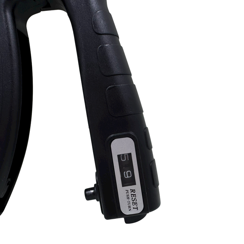 Hand Grip Exerciser with Counter- Great Tool for Emotional Regulation