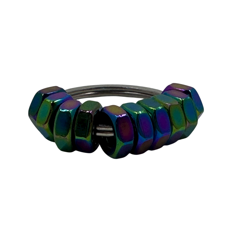 Hexa Fidget Range by Kaiko