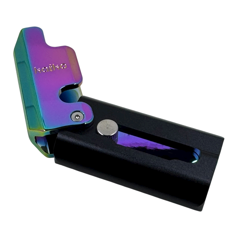 カイコ・フィジェッツの「ザ・スイッチ」