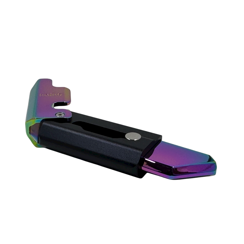 カイコ・フィジェッツの「ザ・スイッチ」