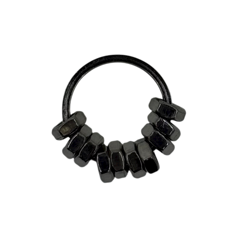 Hexa Fidget Range by Kaiko