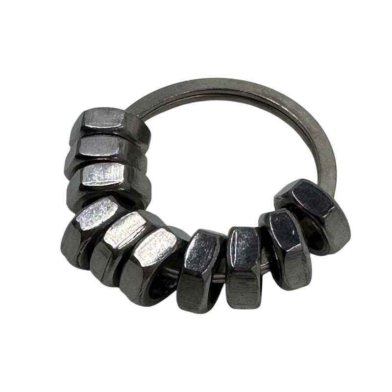 Hexa Fidget Range by Kaiko