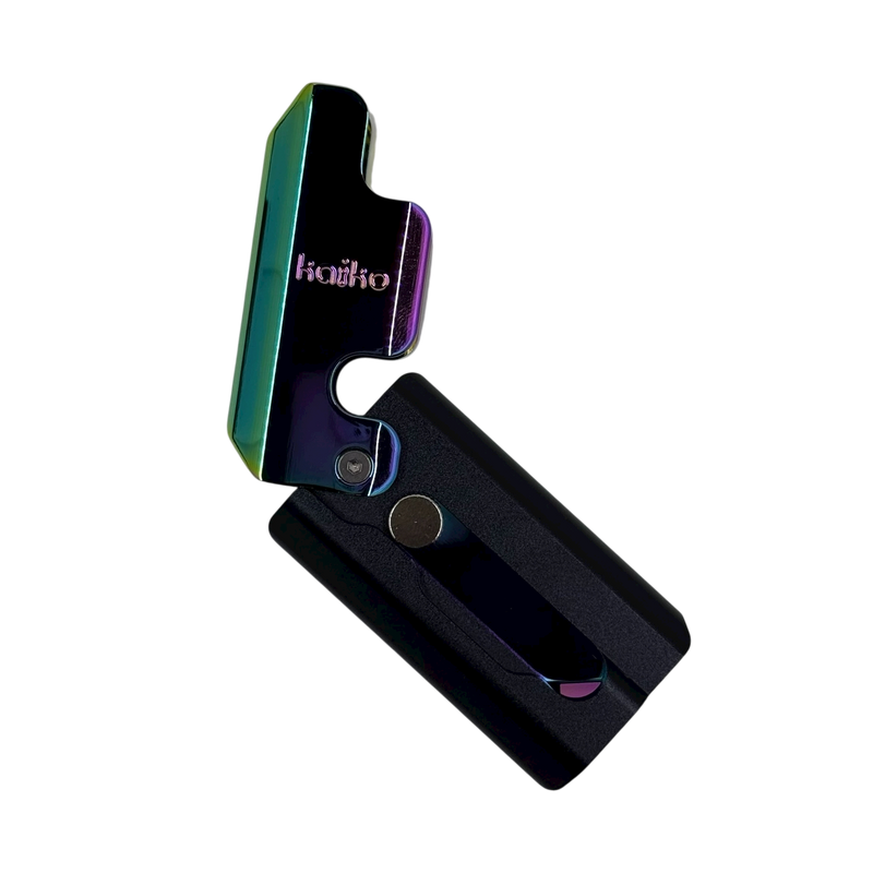 カイコ・フィジェッツの「ザ・スイッチ」