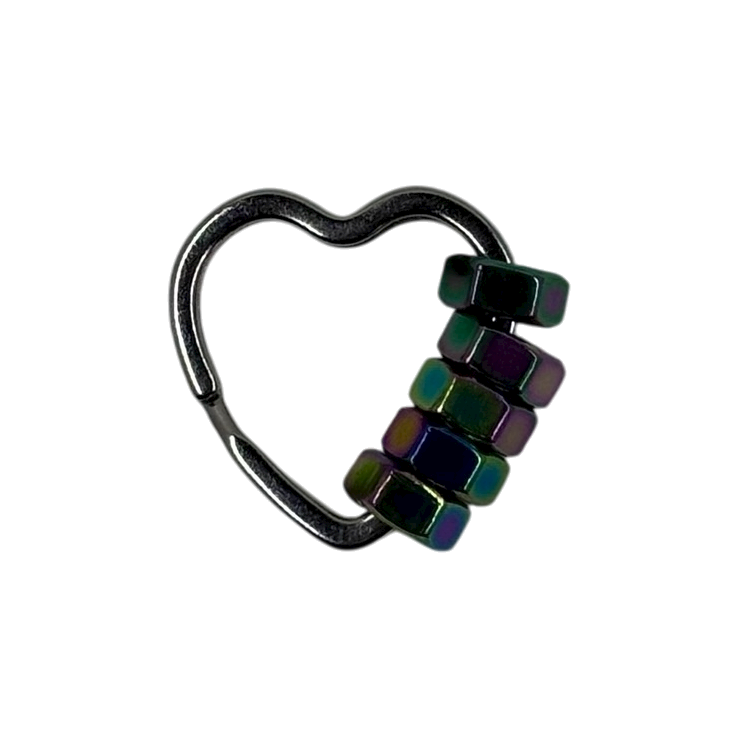 Hexa Fidget Range by Kaiko