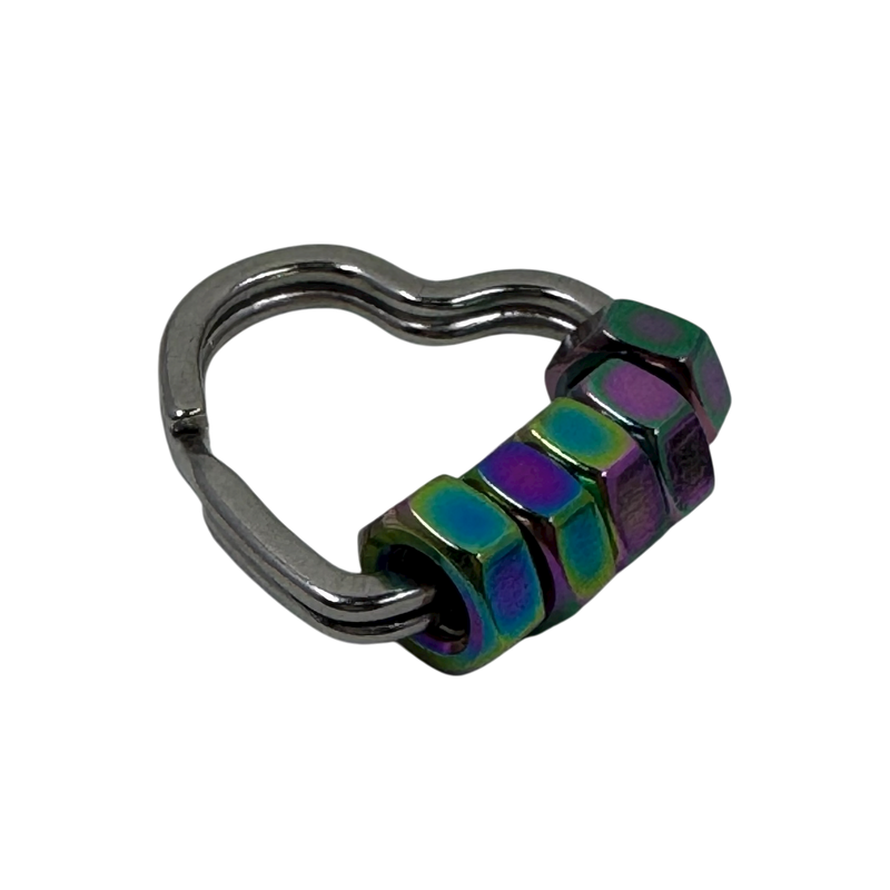 Hexa Fidget Range by Kaiko