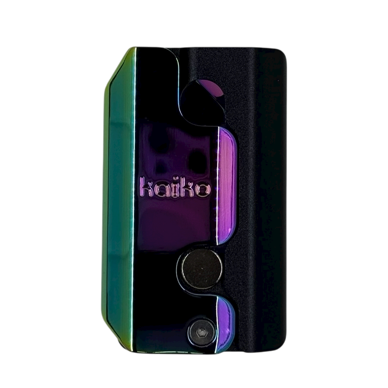 カイコ・フィジェッツの「ザ・スイッチ」