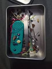 Pick 'Em Starter Set - Kaiko Exclusive Picking, Popping & Hair Pulling Support Kit