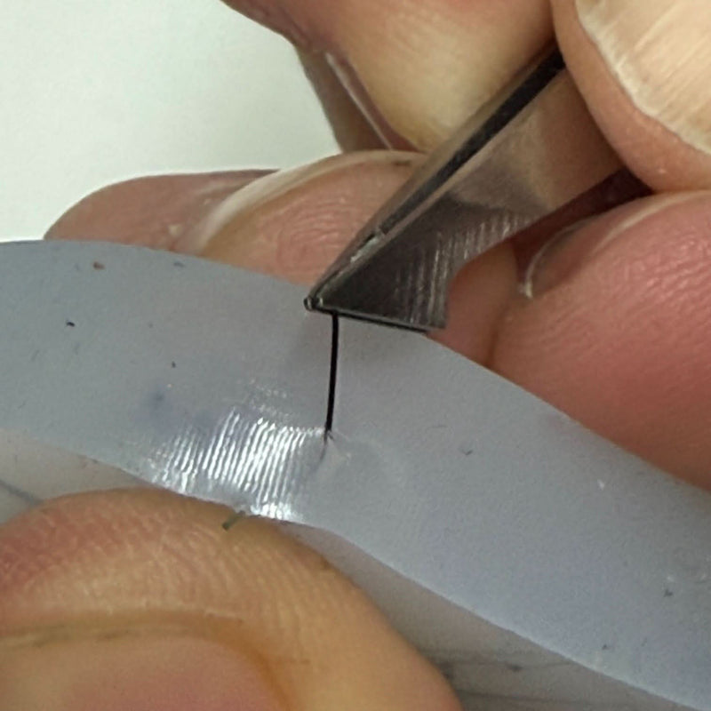 Pick 'Em Starter Set - Kaiko Exclusive Picking, Popping & Hair Pulling Support Kit