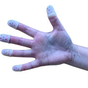 Picky Finger Protectors - Set of 10. Various size options available